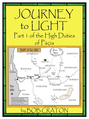 cover image of Journey to Light